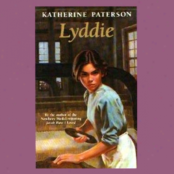 Lyddie (unabridged)