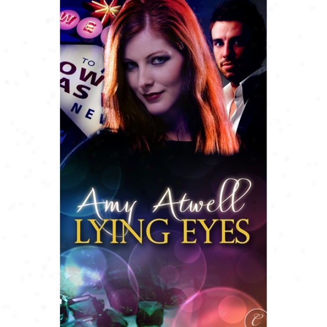 Lying Eyes (unabridged)