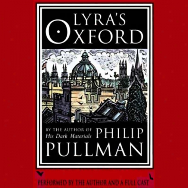 Lyra's Oxford (unabridged)