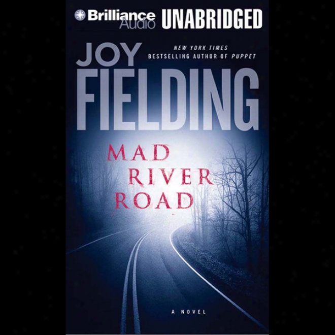 Mad River Road (unabridged)