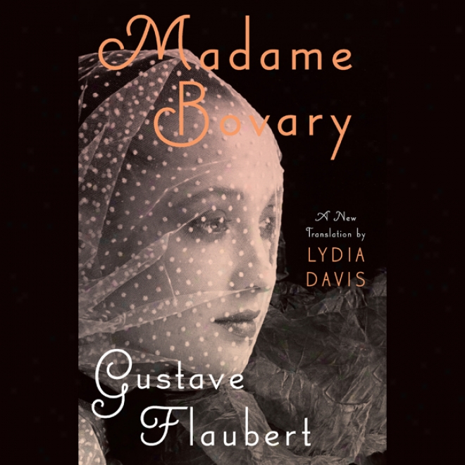 Madame Bovary (unabridged)