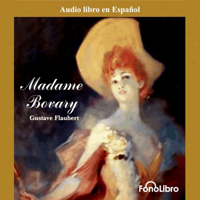 Madame Bovary