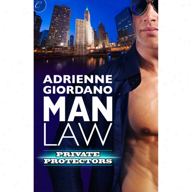 Man Law (unabridged)