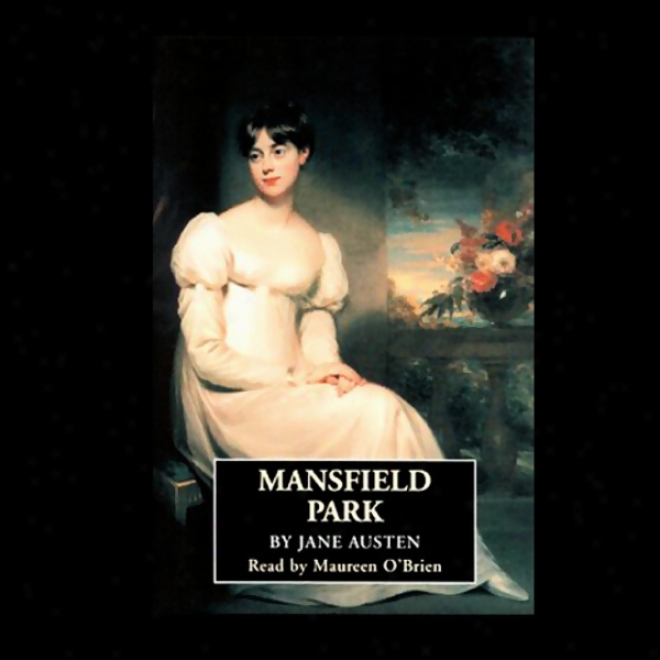 Mansfield Park (unabridged)