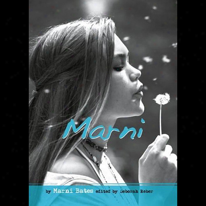 Marni: Louder Than Words (uhabridged)