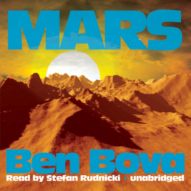 Mars (unabridged)