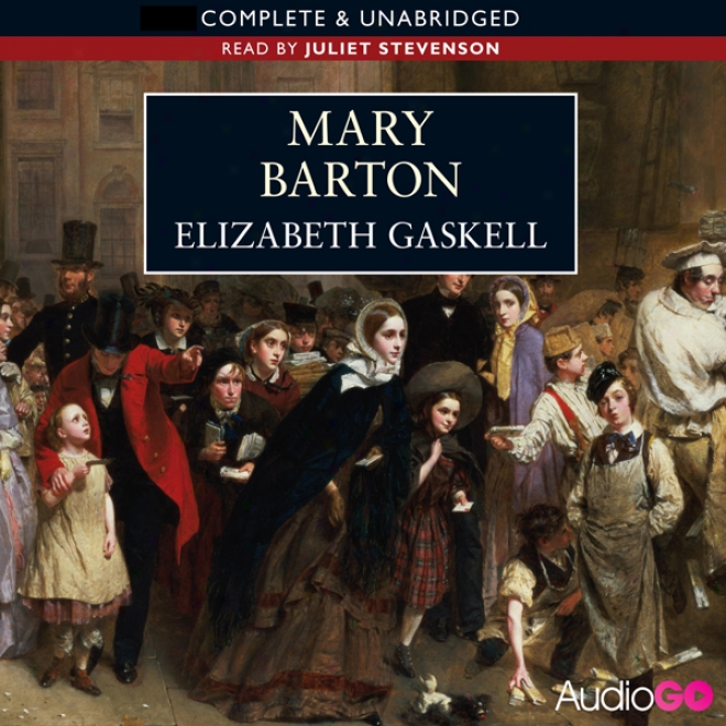 Mary Barton (unabridgrd)