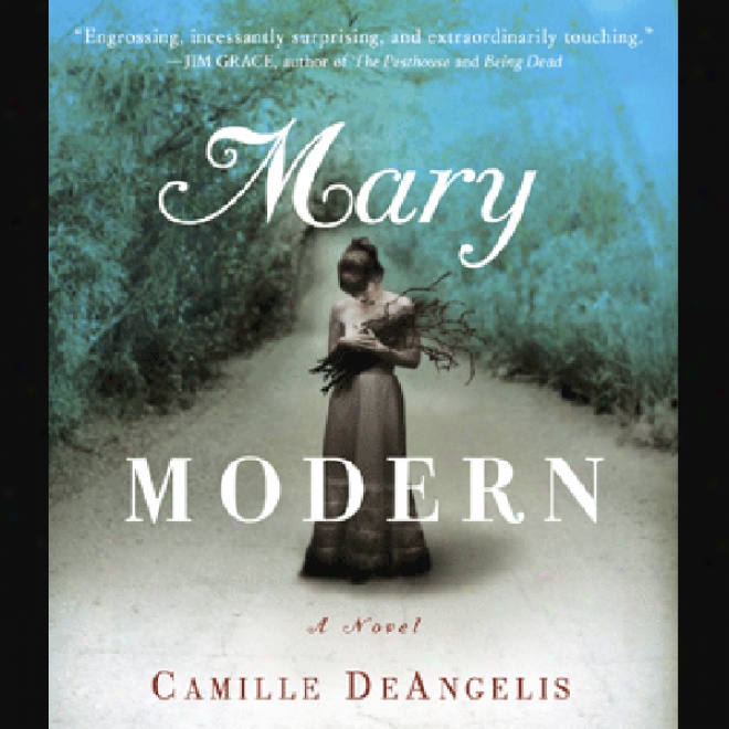 Mary Modern (unabridged)