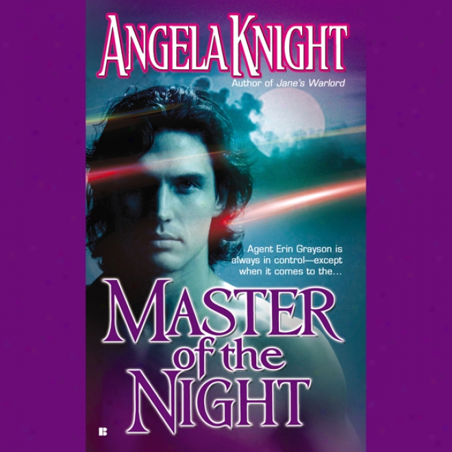 Master Of The Darkness (unabridged)