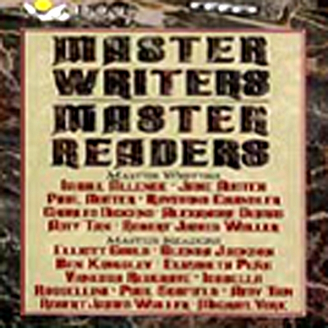 Master Writers, Ruler Readers