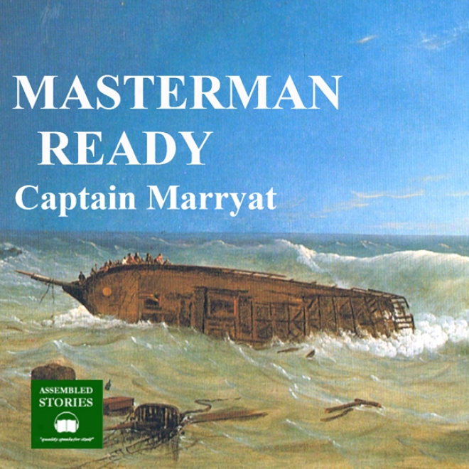 Masterman Ready (unabridged)