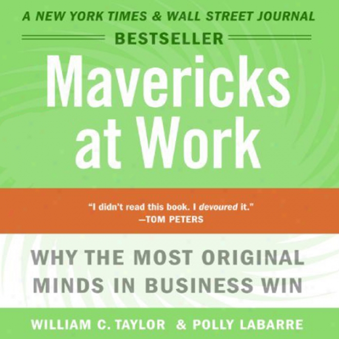 Mavericks At Work