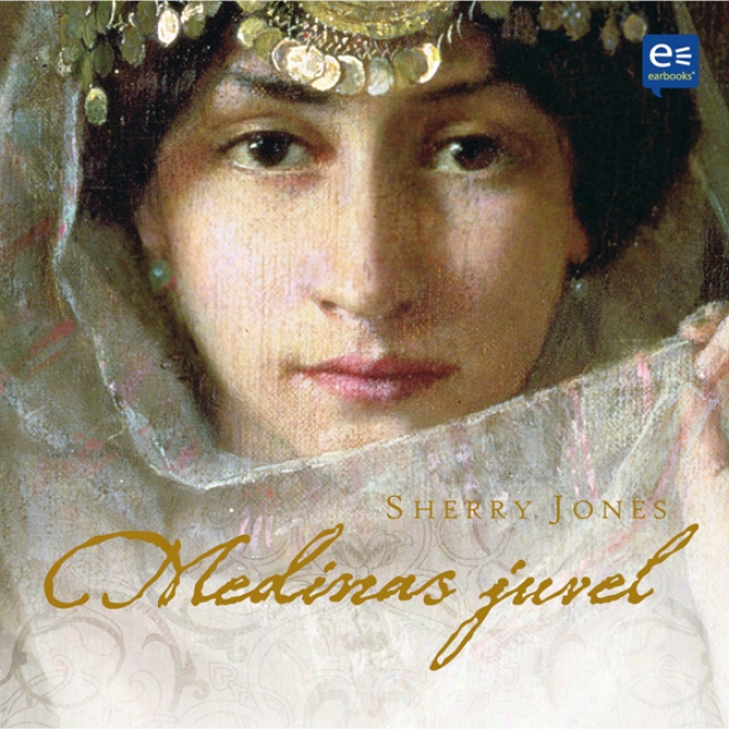 Medinas Juvel [jewel Of Medina ](unabridged)