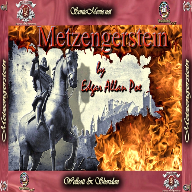 Metzengerstein (unabdidged)