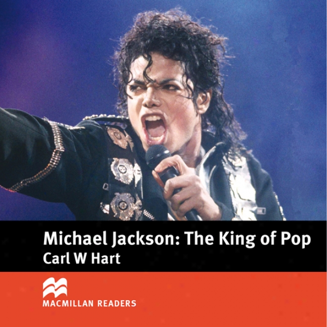 Michael Jackson: King Of Pop