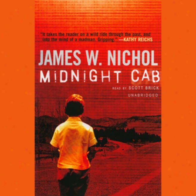 Midnight Cab (unabridged)