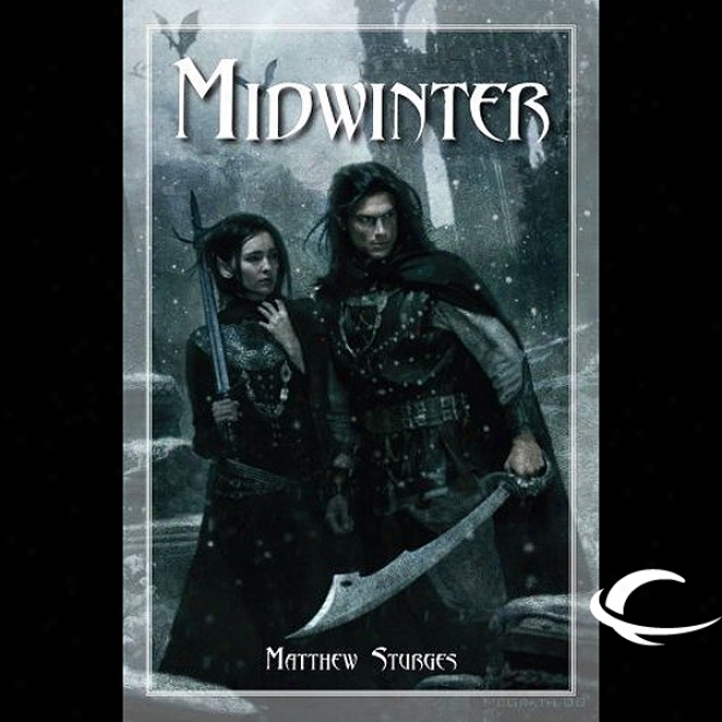 Midwinter (unabridged)