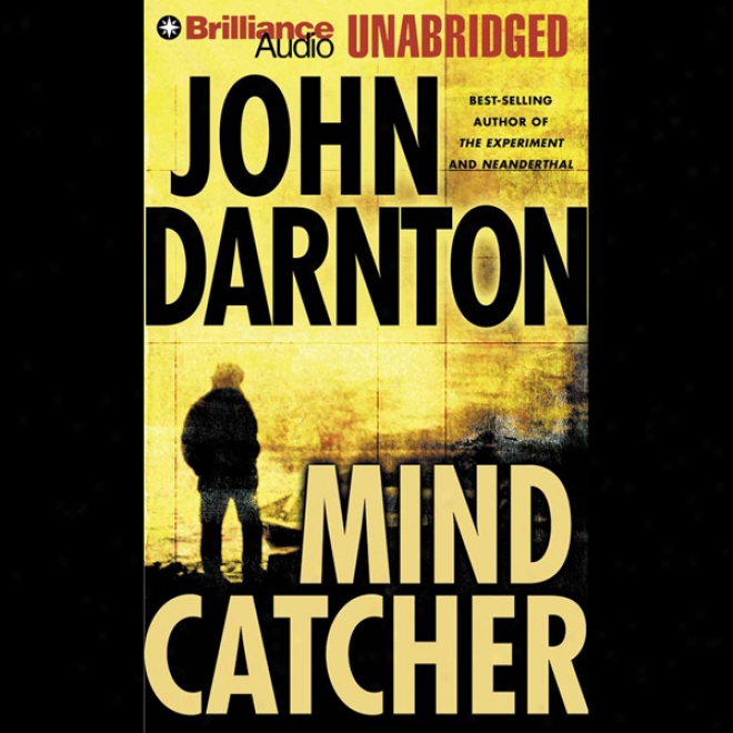 Mind Catcer (unabridged)