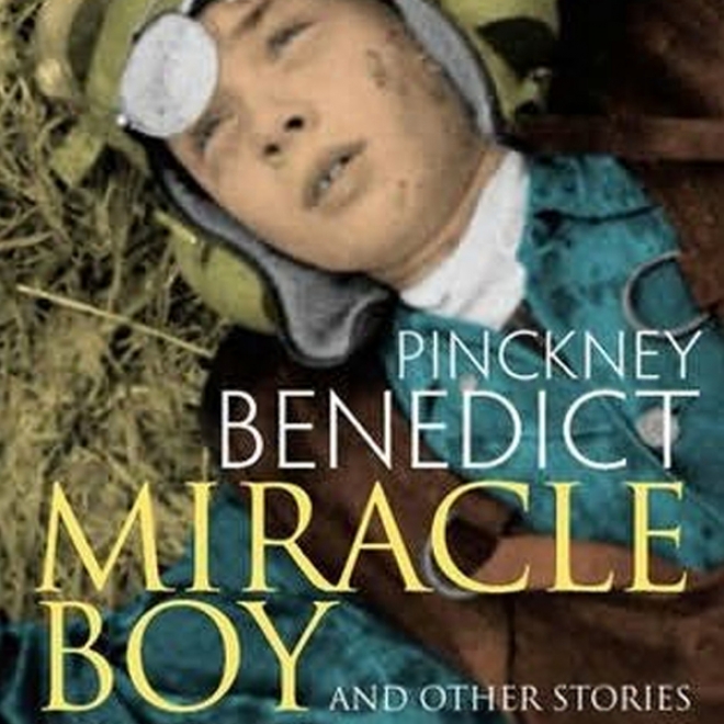 Miracle Boy And Other Stories (unabridged)