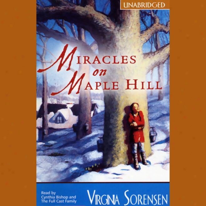 Miracles On Maple Hill (unabridged)