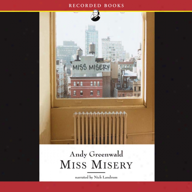 Miss Misery (unabridged)