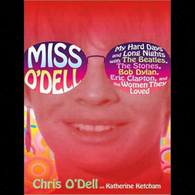 Miss O'dell (unabridged)