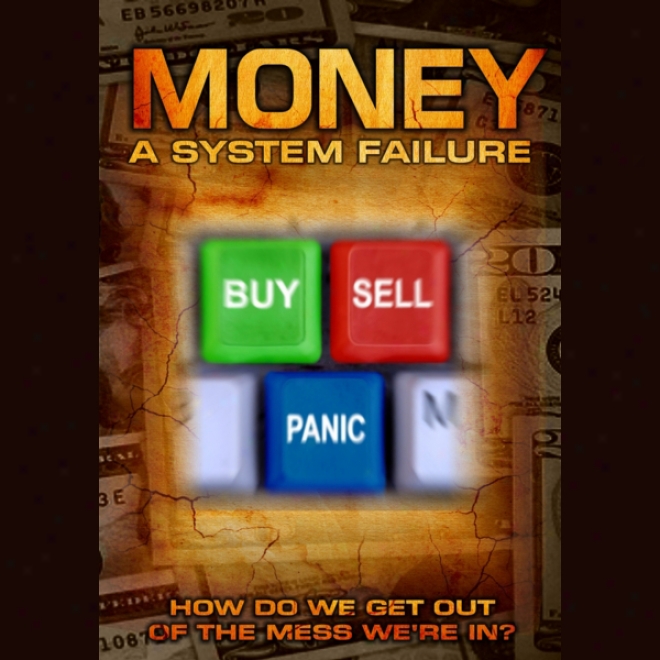 Money: A System Deficiency