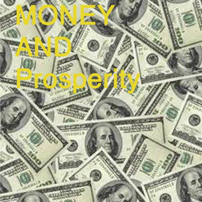 Money And Prosperity (unabridged)