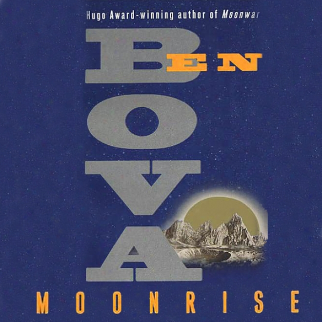 Moonrise (unabridged)