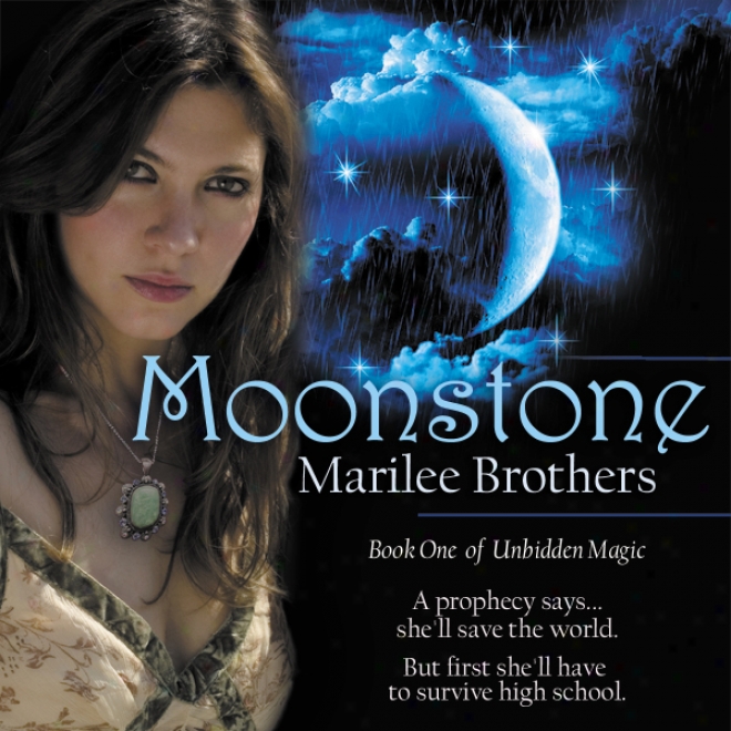 Moonstone (unabridged)