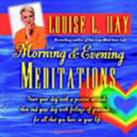 Morning And Evening: Music, Meditation, And Prayer (unabridged)