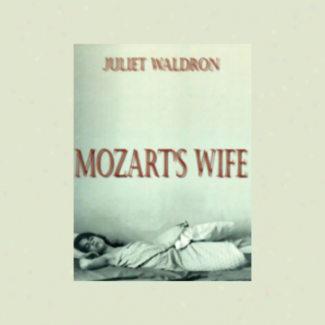 Mozart's Wife (unabridged)