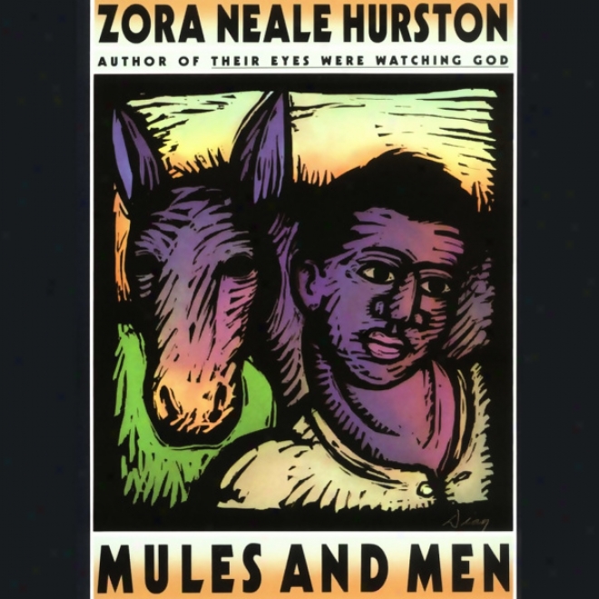 Mules And Men