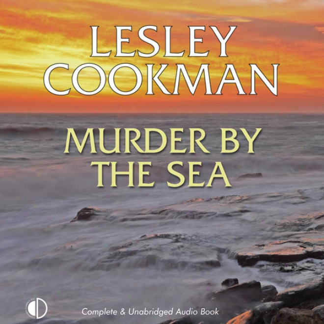 Homicide  By The Sea (unabridged)