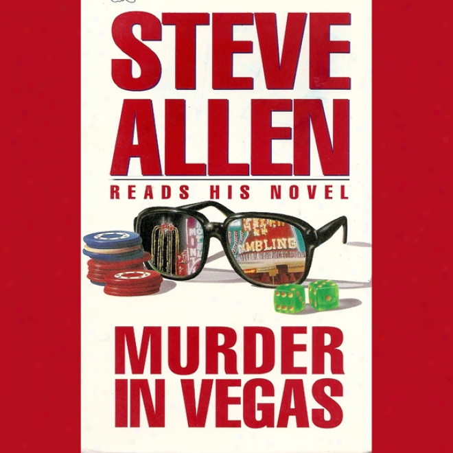 Murder In Vegas