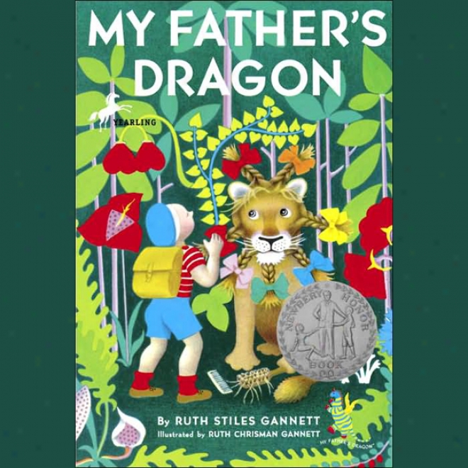 My Father's Dragon: My Father's Dragon #1 (unabridged)