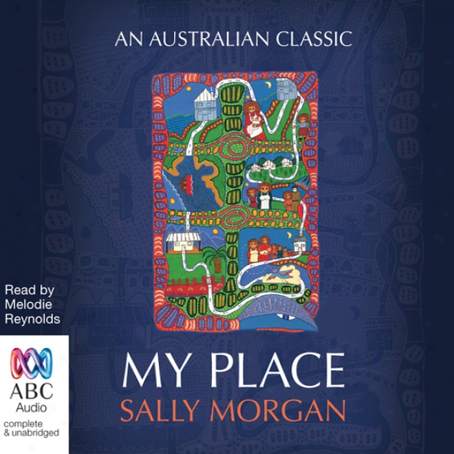 My Place (unabridged)