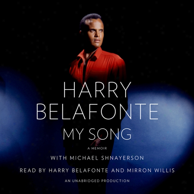 My Song: A Memoir (unabridged)