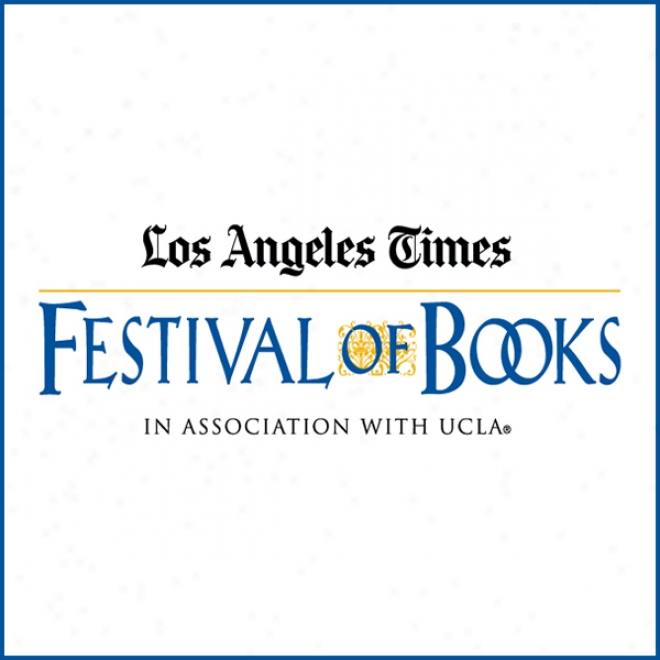 Mystery: A Dark And Stormy Darkness (2009): Los Angeles Times Festival Of Books