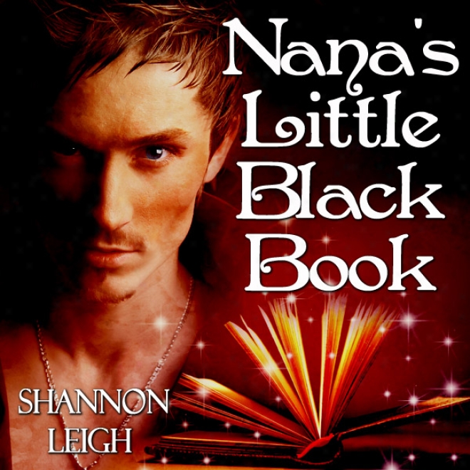 Nana's Little Black Book (unabridged)