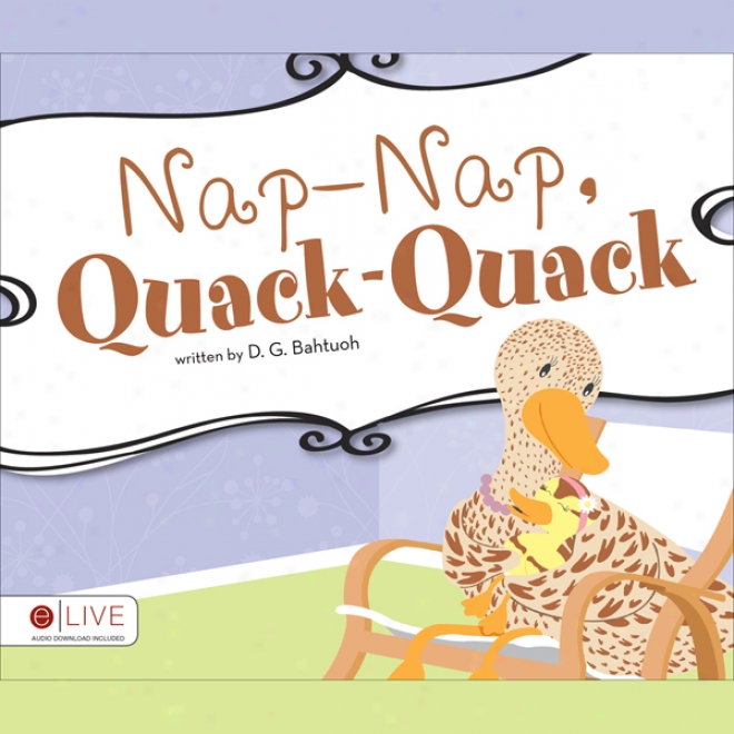 Napnap, Quackquack (unabridged)