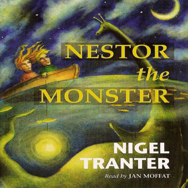 Nestor The Monster