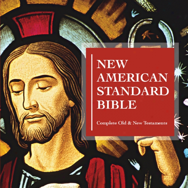 New American Standard Bible (unabridged)