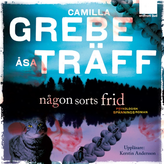 N?gon Sorts Frid (unabridged)