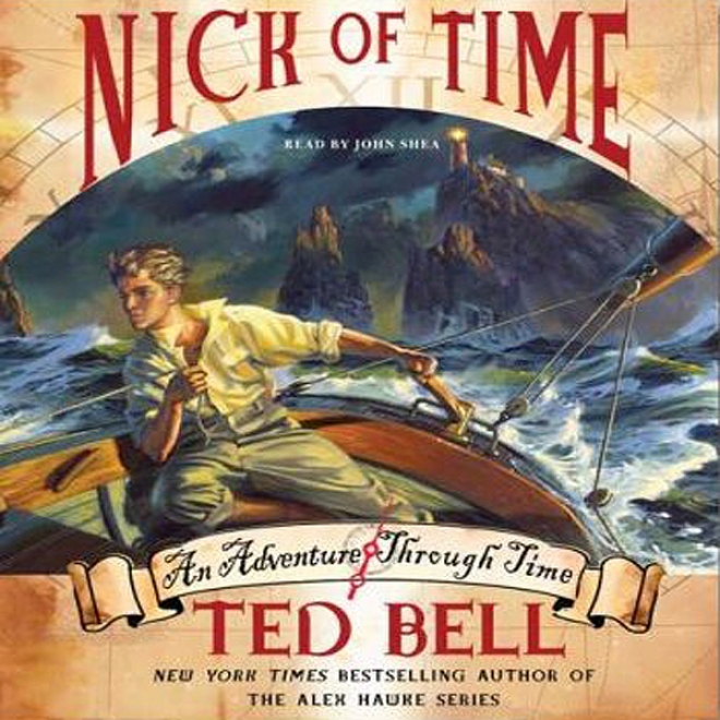 Nick Of Time (unabridged)