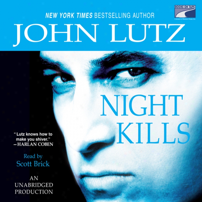 Night Kills (unabridged)