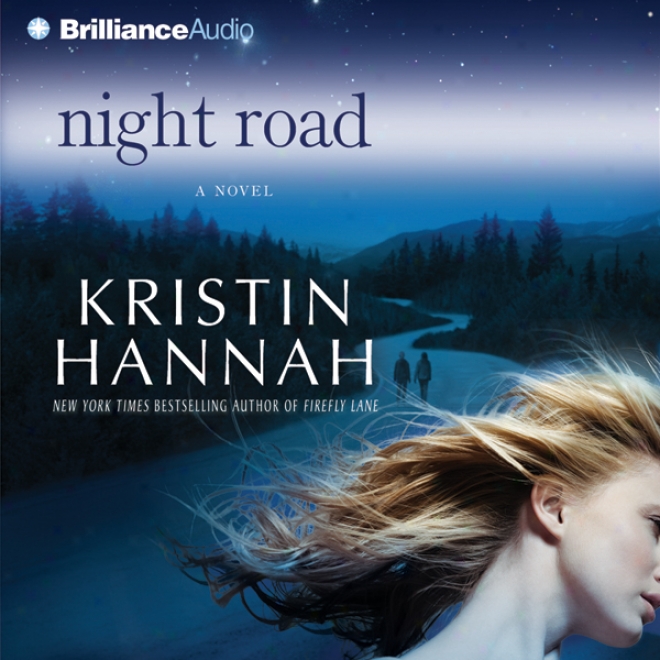 Night Road (unabridged)