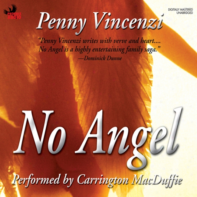 No Angel (unabridged)