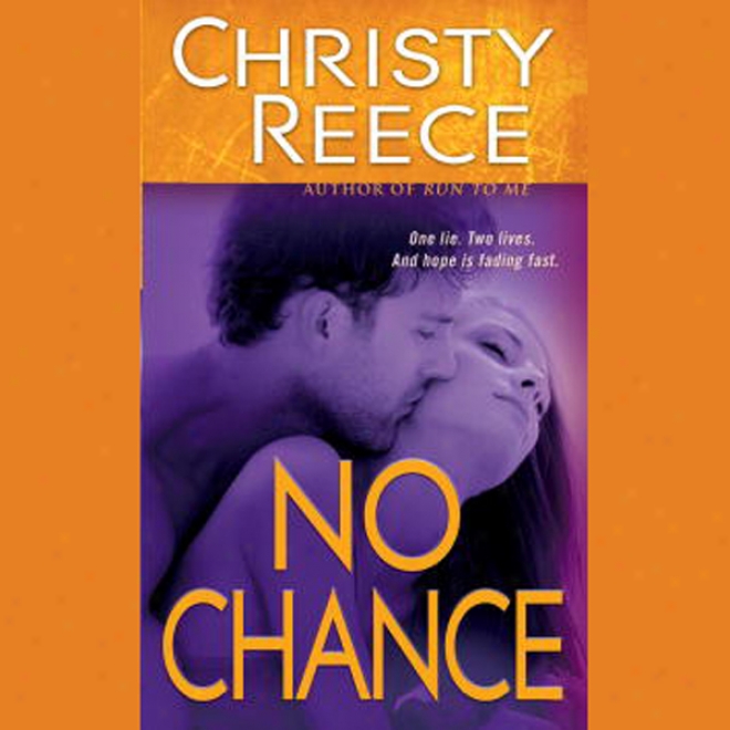 None Chance (unabridged)