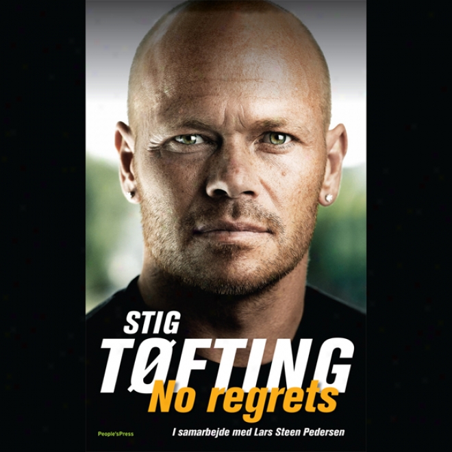 No Regrets (unabridged)